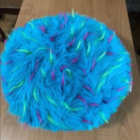 decorative pillows bedroom plush throw teenagers room bedding - Picture 1 of 3